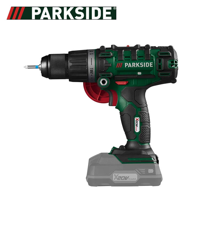 PARKSIDE-cordless-drill-2